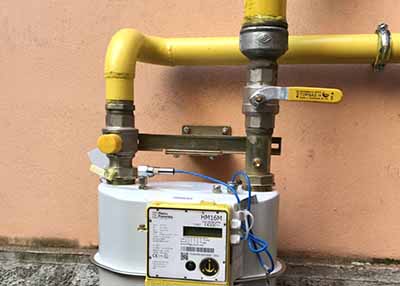 Certificazione impianto Gas di casa a Milano