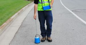 Ricerca perdite d’acqua