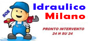 Logo idraulico Urgente 24h